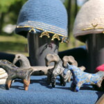 Arheoloģiskās rotas, 5. starptautiskais mākslas festivāls “Divi Jūliji. Briedums”, 30. jūlijs
