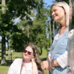 Pils parkā, 5. starptautiskais mākslas festivāls “Divi Jūliji. Briedums”, 30. jūlijs