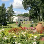 5. starptautiskais mākslas festivāls “Divi Jūliji. Briedums”, 30. jūlijs