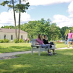 Pils parkā, 5. starptautiskais mākslas festivāls “Divi Jūliji. Briedums”, 30. jūlijs