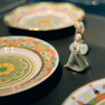 Beatrises Kārkliņas porcelāna izstāde, 5. starptautiskais mākslas festivāls “Divi Jūliji. Briedums”, 30. jūlijs