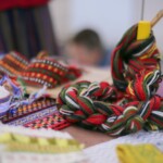 Jostu aušana, 5. starptautiskais mākslas festivāls “Divi Jūliji. Briedums”, 30. jūlijs