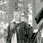 5. starptautiskais mākslas festivāls “Divi Jūliji. Briedums”, 30. jūlijs