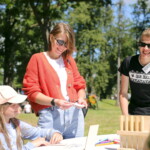 5. starptautiskais mākslas festivāls “Divi Jūliji. Briedums”, 30. jūlijs