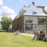 5. starptautiskais mākslas festivāls “Divi Jūliji. Briedums”, 30. jūlijs
