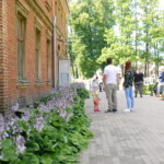 5. starptautiskais mākslas festivāls “Divi Jūliji. Briedums”, 30. jūlijs