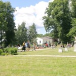 5. starptautiskais mākslas festivāls “Divi Jūliji. Briedums”, 30. jūlijs
