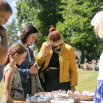 5. starptautiskais mākslas festivāls “Divi Jūliji. Briedums”, 30. jūlijs