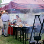 5. starptautiskais mākslas festivāls “Divi Jūliji. Briedums”, 30. jūlijs