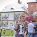 5. starptautiskais mākslas festivāls “Divi Jūliji. Briedums”, 30. jūlijs