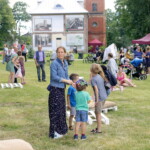 5. starptautiskais mākslas festivāls “Divi Jūliji. Briedums”, 30. jūlijs