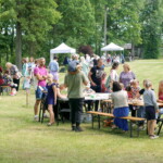 5. starptautiskais mākslas festivāls “Divi Jūliji. Briedums”, 30. jūlijs