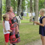 5. starptautiskais mākslas festivāls “Divi Jūliji. Briedums”, 30. jūlijs
