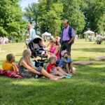 5. starptautiskais mākslas festivāls “Divi Jūliji. Briedums”, 30. jūlijs