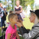 5. starptautiskais mākslas festivāls “Divi Jūliji. Briedums”, 30. jūlijs