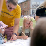 5. starptautiskais mākslas festivāls “Divi Jūliji. Briedums”, 30. jūlijs