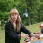 5. starptautiskais mākslas festivāls “Divi Jūliji. Briedums”, 30. jūlijs