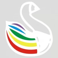 Gulbenes Mākslas skola logo