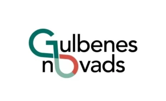 Gulbenes novads, logo