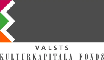Valsts kultūrkapitāla fonds, logo