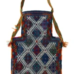 Duz torbasi, Karabakh, Azerbaijan. Early 20th century