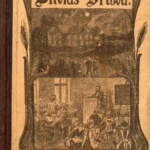 Skolas Druva. 1906. gads Skolas Druva. 1906. gads