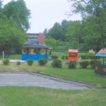 Stāķu pirmskolas izglītības iestāde, 2010. gads Foto Stāķu pirmskolas izglītības iestāde, 2010.gads