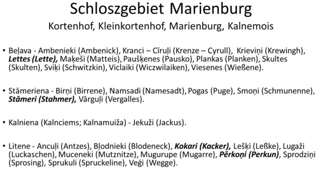 Prezentācijas slaids, Jānis Polis, Gulbenes pilsnovads