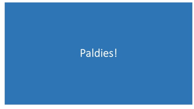 Prezentācijas slaids, Ineta Bauere, Gulbenes centrs