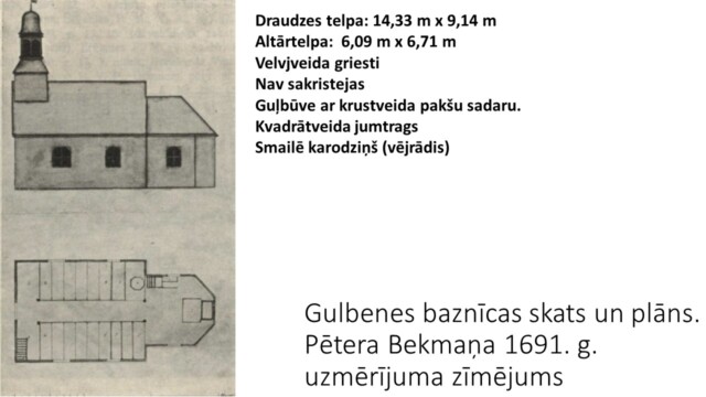 Prezentācijas slaids, Jānis Polis, Gulbenes pilsnovads
