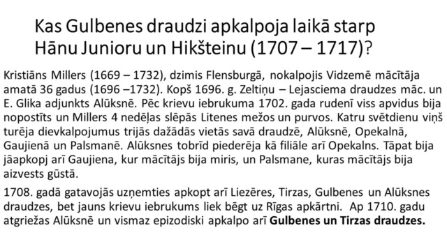 Prezentācijas slaids, Jānis Polis, Gulbenes pilsnovads