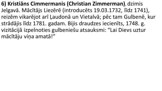 Prezentācijas slaids, Jānis Polis, Gulbenes pilsnovads