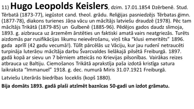Prezentācijas slaids, Jānis Polis, Gulbenes pilsnovads