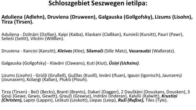 Prezentācijas slaids, Jānis Polis, Gulbenes pilsnovads