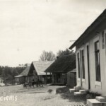 Lejasciems, 20.gs. 1.puse Lejasciema fotogrāfija, 20.gadsimta 1.puse