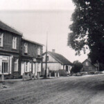 Lejasciema iela, 20. gs. 1.puse Foto, Lejasciema iela