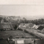 Skats uz Lejasciemu. 20.gs. 1.puse. Foto skats uz Lejasciemu