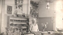 Maiznīca Lizumā. 1930. gadi.